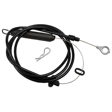 Stens Clutch Cable 290-833 For Husqvarna Lth 152, Ts 142 584243501 290-833